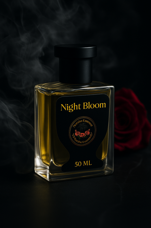 Night Bloom