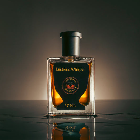 Lustrous Whisper
