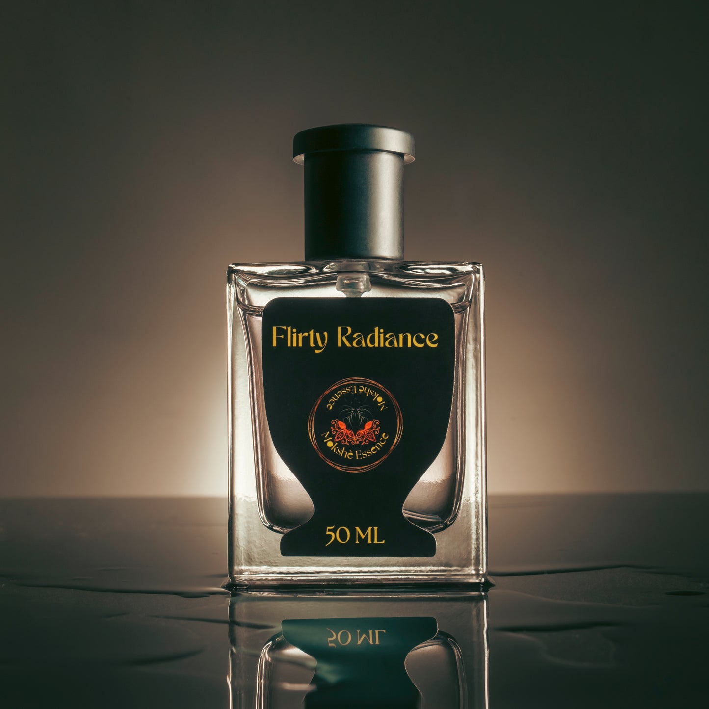 Flirty Radiance