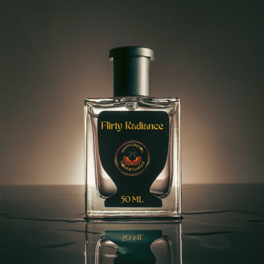 Flirty Radiance