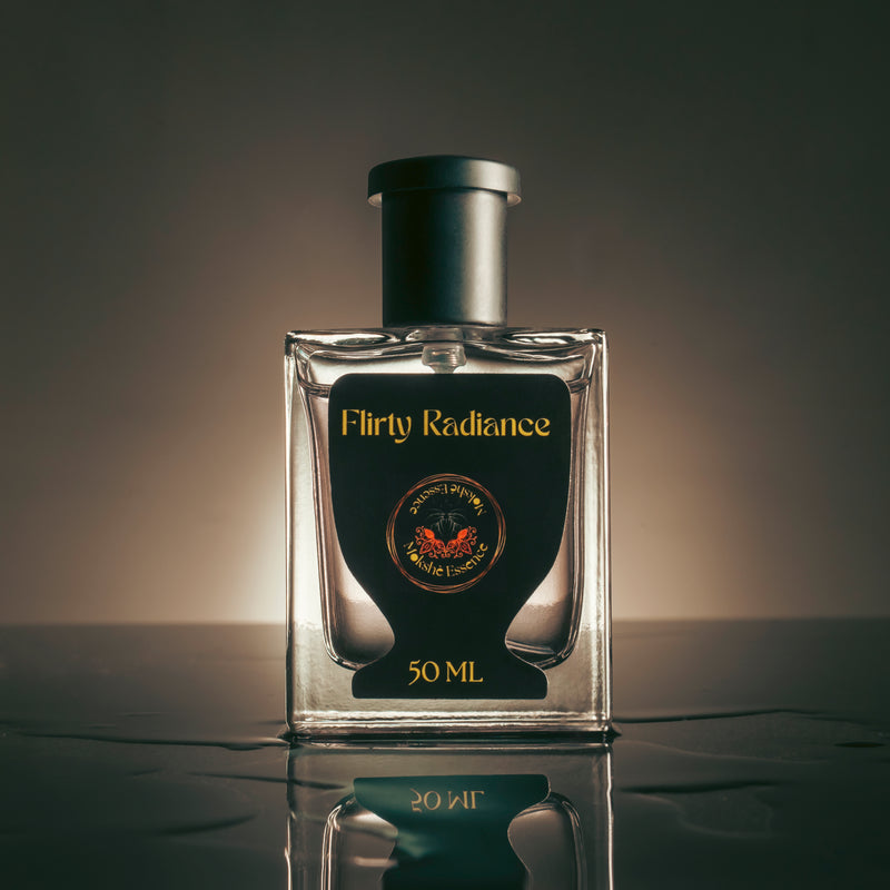 Flirty Radiance