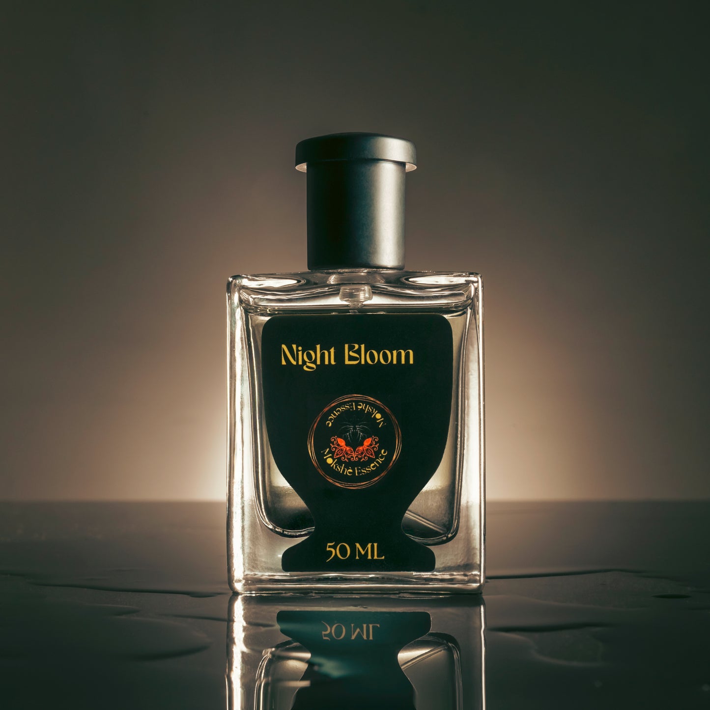Night Bloom