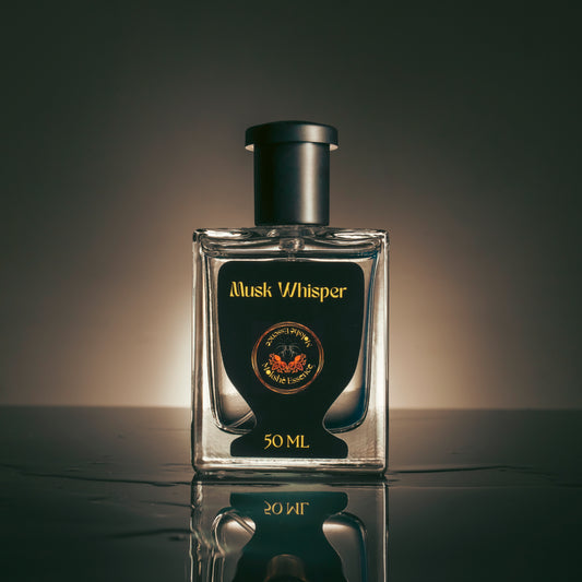 Musk Whisper
