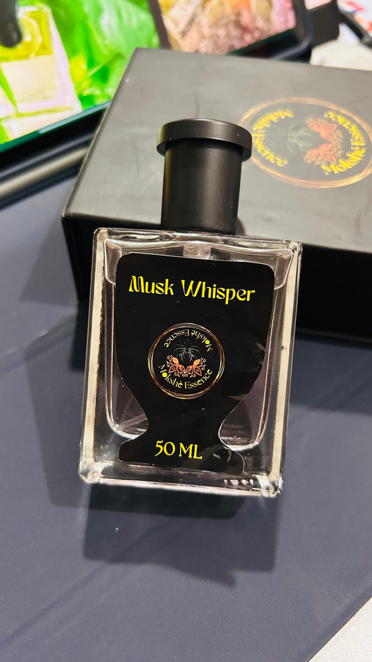 Musk Whisper