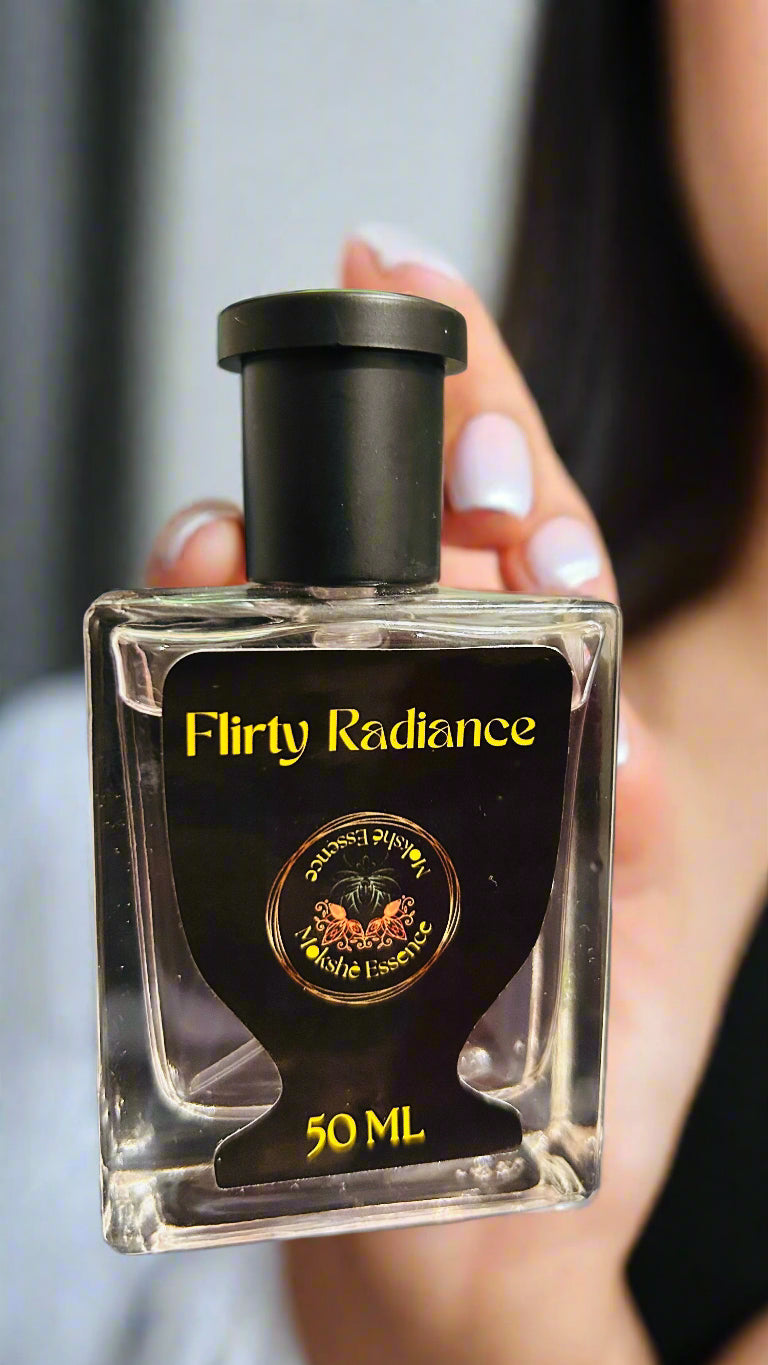 Flirty Radiance